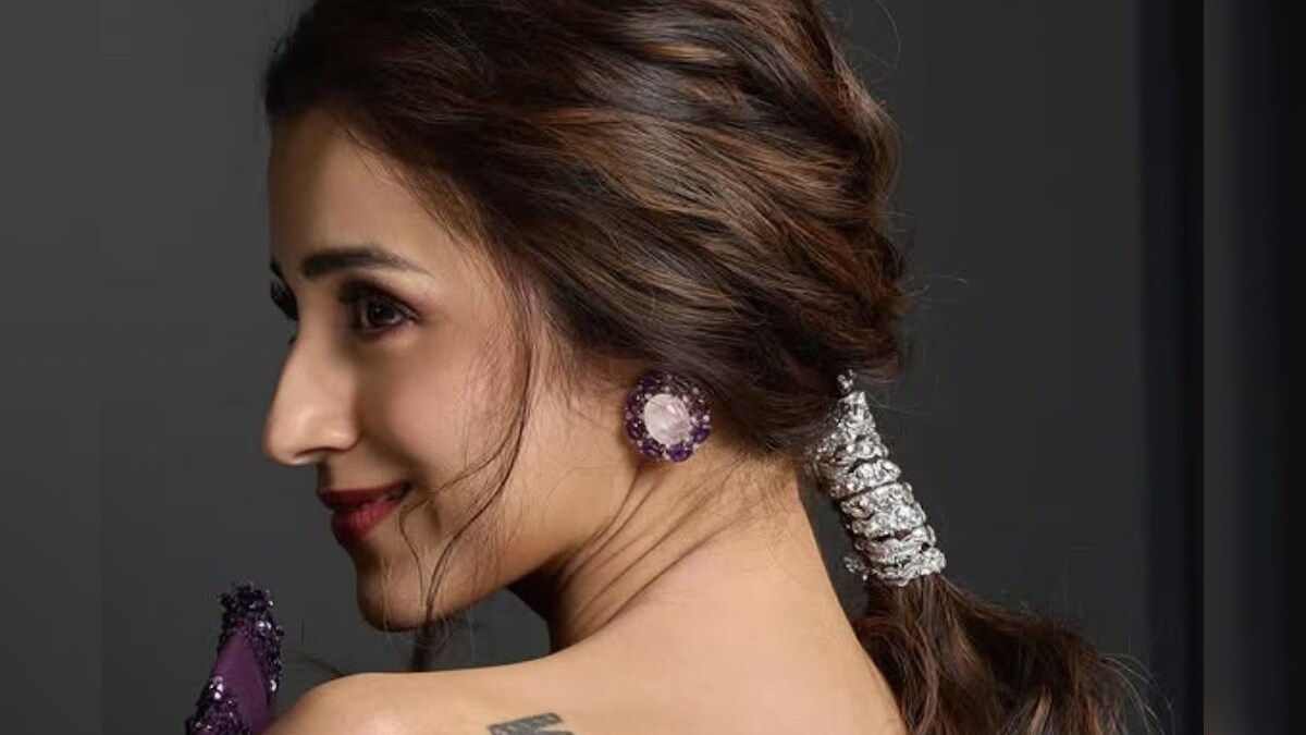 South actress trisha krishanan marriage rumors 42 year old actress ...