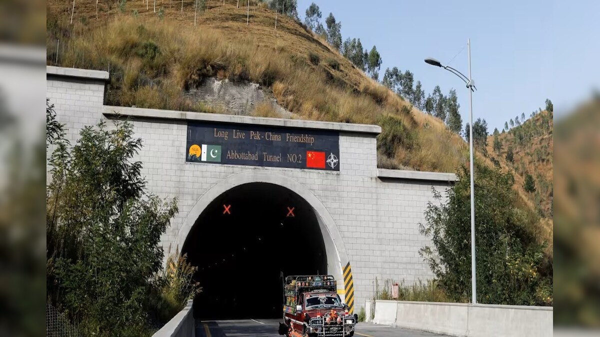 Pakistan Admits “Dropping the Catch” on China’s CPEC Project failure ...