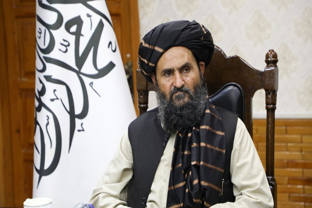 Taliban announces end of trade with Pakistan as tensions escalate after ...