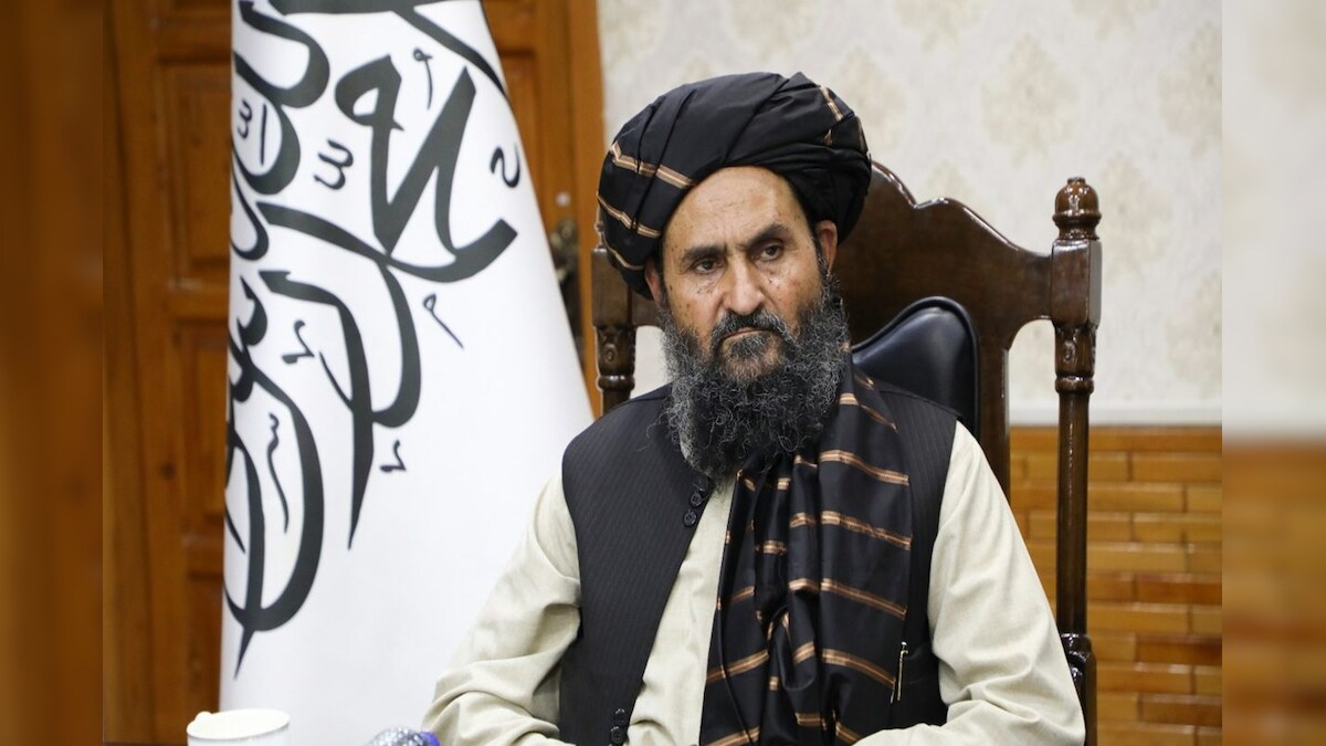 Taliban announces end of trade with Pakistan as tensions escalate after ...