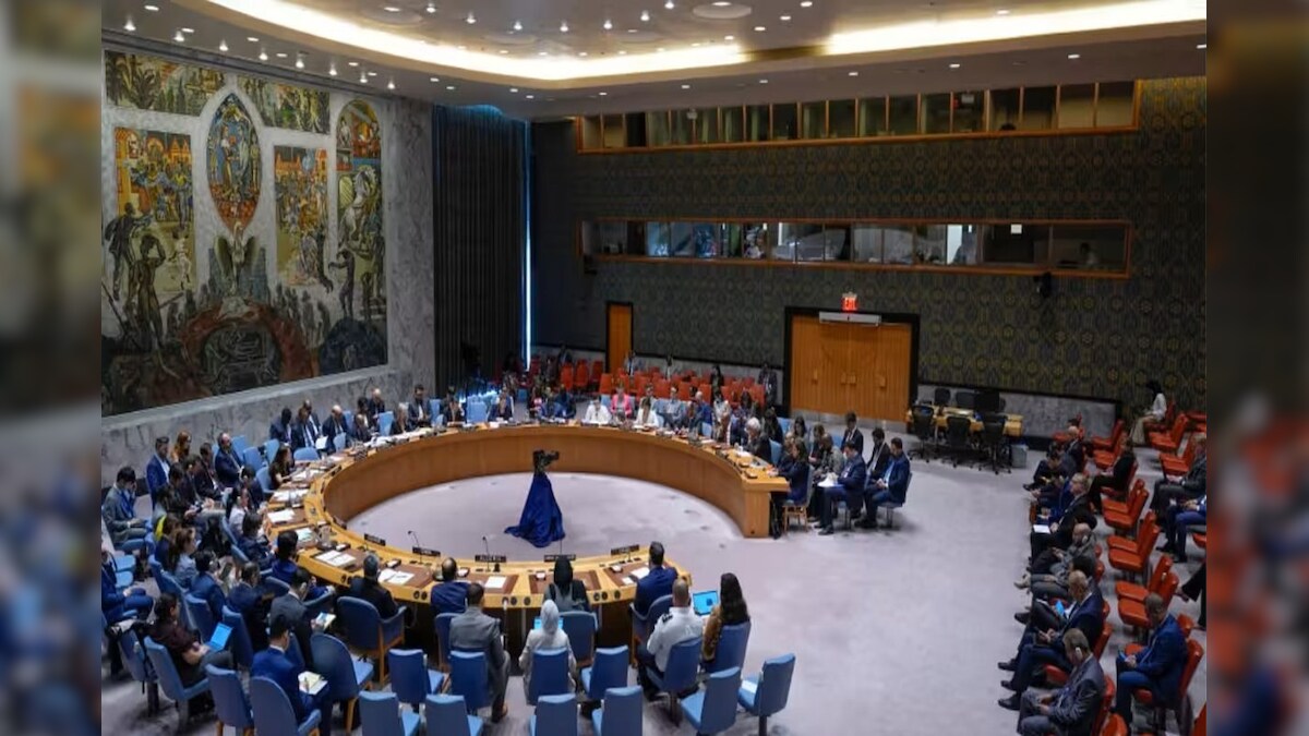 India Criticises Pakistan’s Chairmanship of UN Taliban Sanctions ...