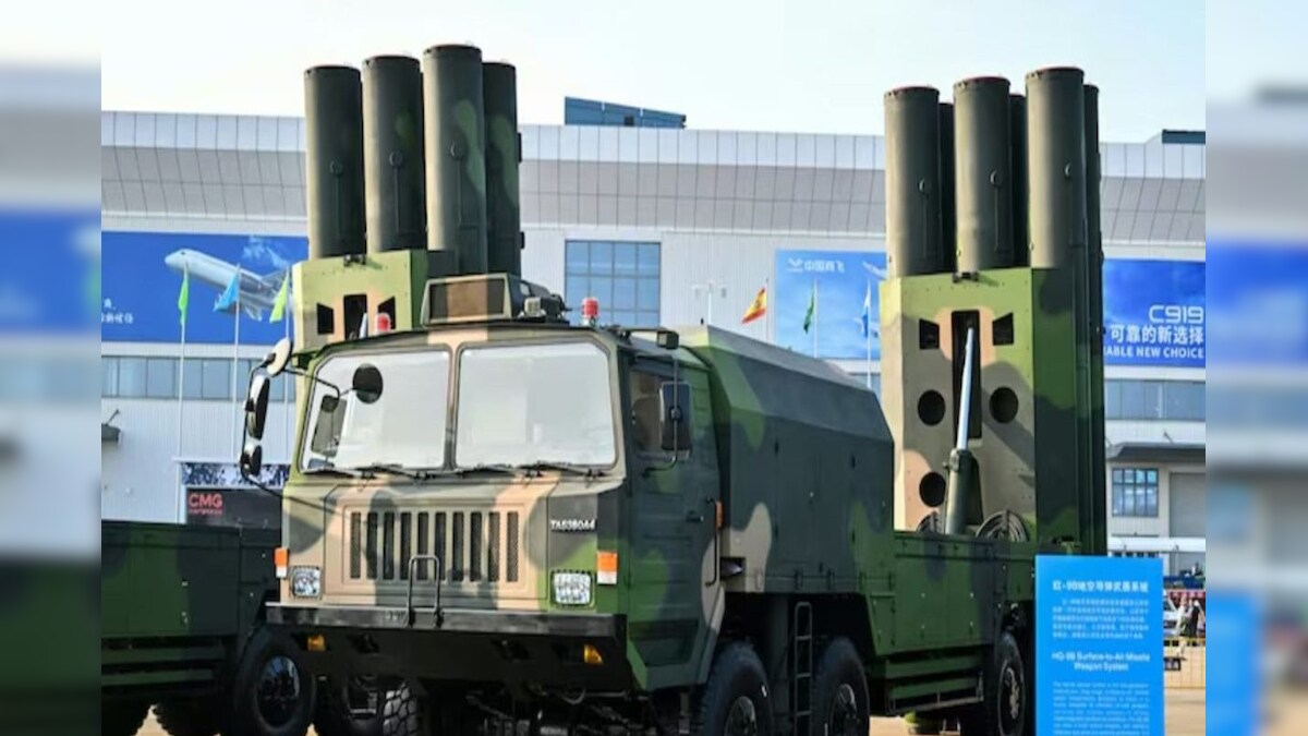 A US commission report reveals that China used the India Pakistan ...
