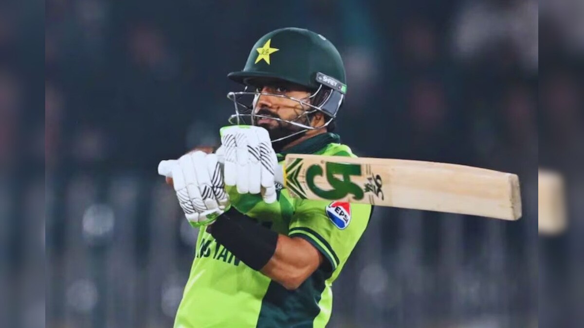 Cricket pak vs sl babar azam found guilty of breaching icc code of ...