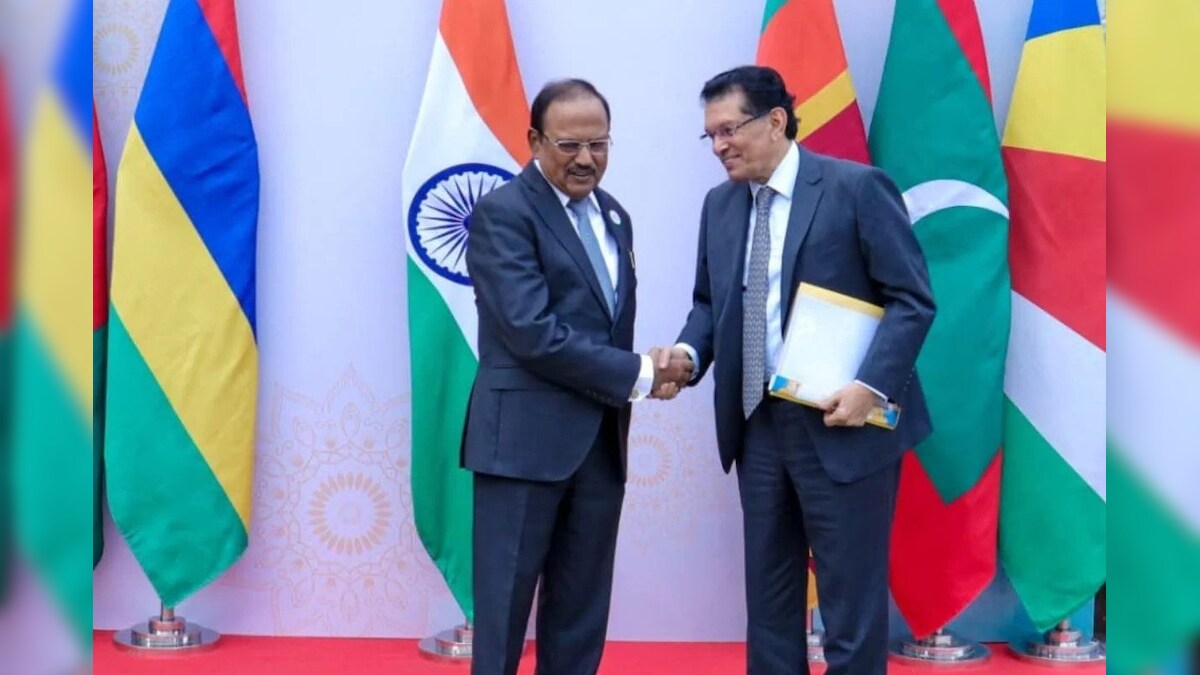 bangladesh nsa khalilur rahman meet ajit doval invite him amid sheikh ...