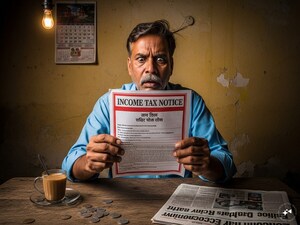 Income Tax Department Uncovers 8 Types of Notices Taxpayers Must Know to Avoid Penalties and Errors