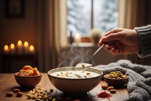 ٹھنڈ کے موسم میں دہی کھانا صحت کیلئے زہر یا فائدہ مند؟ 99 فیصد لوگ کرتے ہیں یہ بڑی غلطی