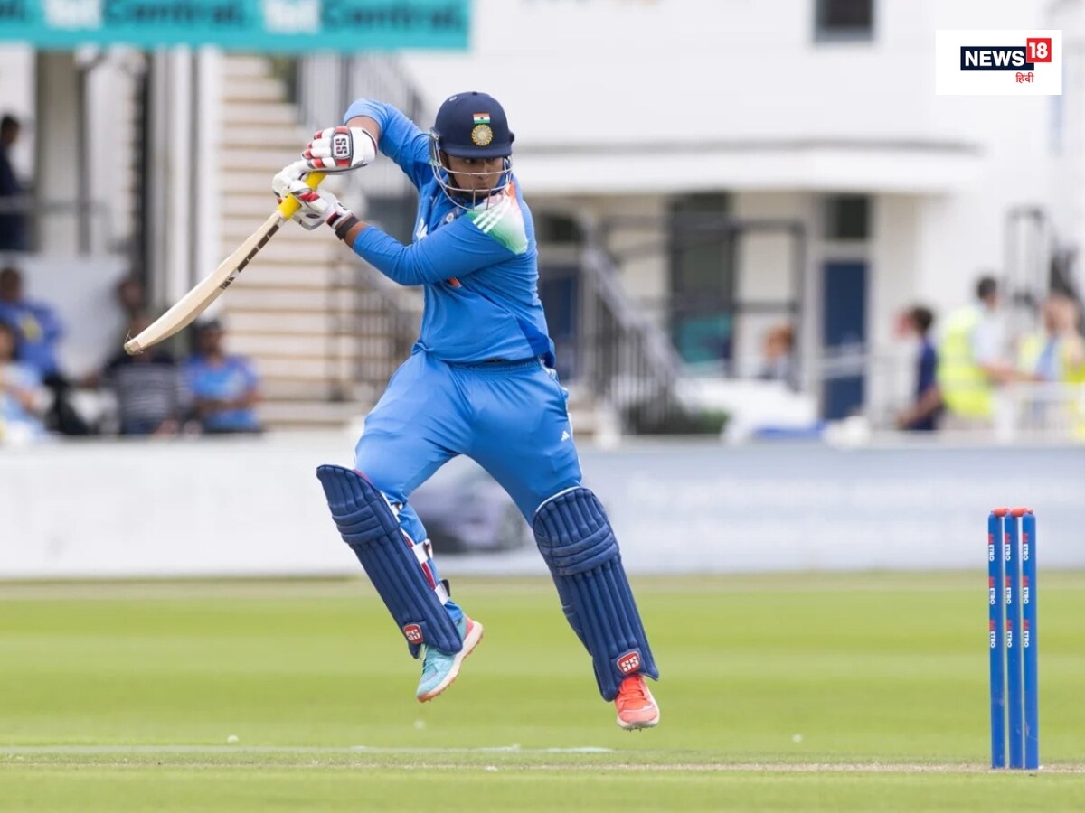 Not only vaibhav suryavanshi these young cricketers also rocked in 2025 ...