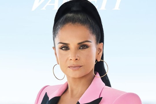 ہندوستان کی وہ "بیٹی"، جسے کہا جاتا ہے کوئین آف کنٹنٹ، جس کی انگلیوں پر رقص کرتی ہے دنیا