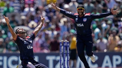 لاس اینجیلس سے کرکٹ کی اولمپک میں واپسی