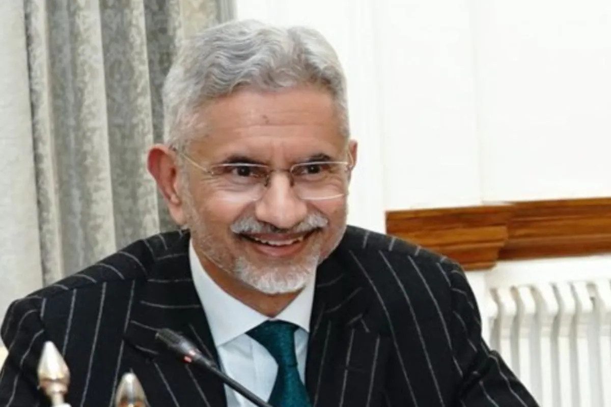 Jaishankar dhaka visit update bangladesh commissioner says looking ...