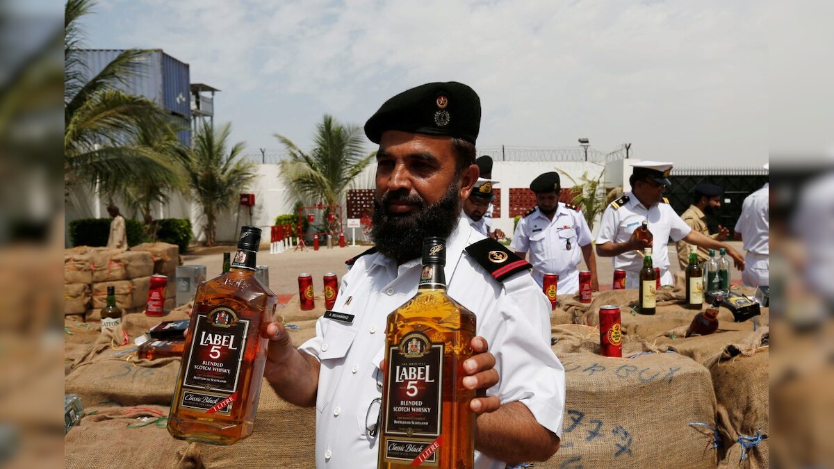 Pakistan murree brewery liquor export license after 50 years pakistan ...