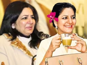 ربیعہ سعید کے اغوا کے معاملے میں سی بی آئی نے ایک شخص کو گرفتار کیا ہے۔