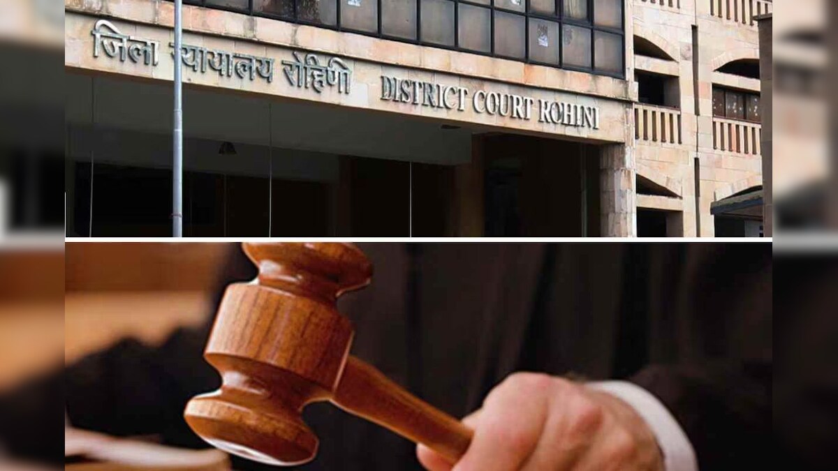 Delhi news rohini court acquits all accused in 16 year old shaheen ...