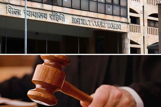 Delhi news rohini court acquits all accused in 16 year old shaheen ...