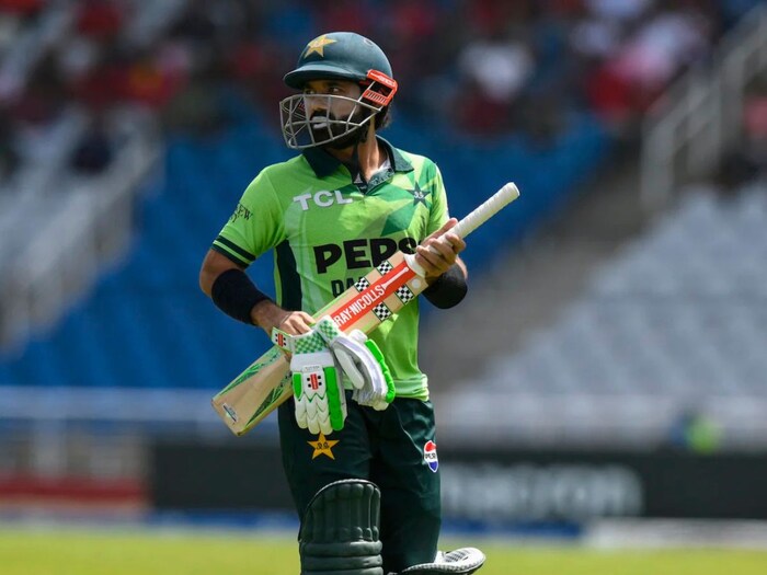 Pakistan 7 players who were part of the pakistan t20 world cup 2024 ...