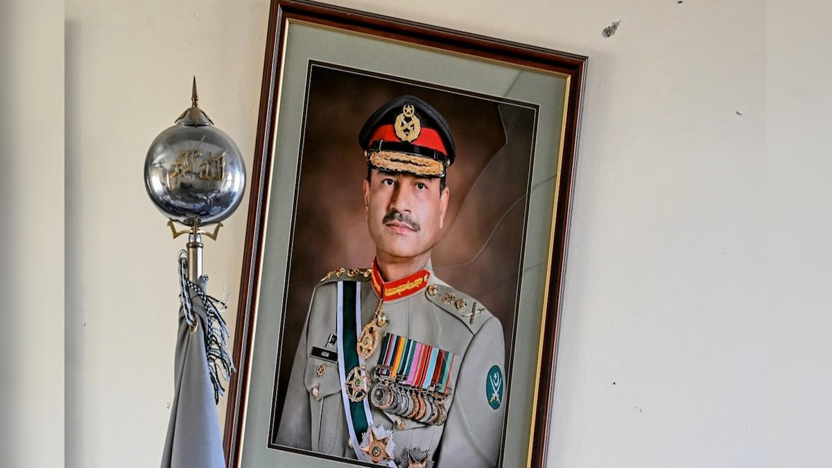 Did Saudi Arabia block Pakistan Army Chief Asim Munir’s visit after ...