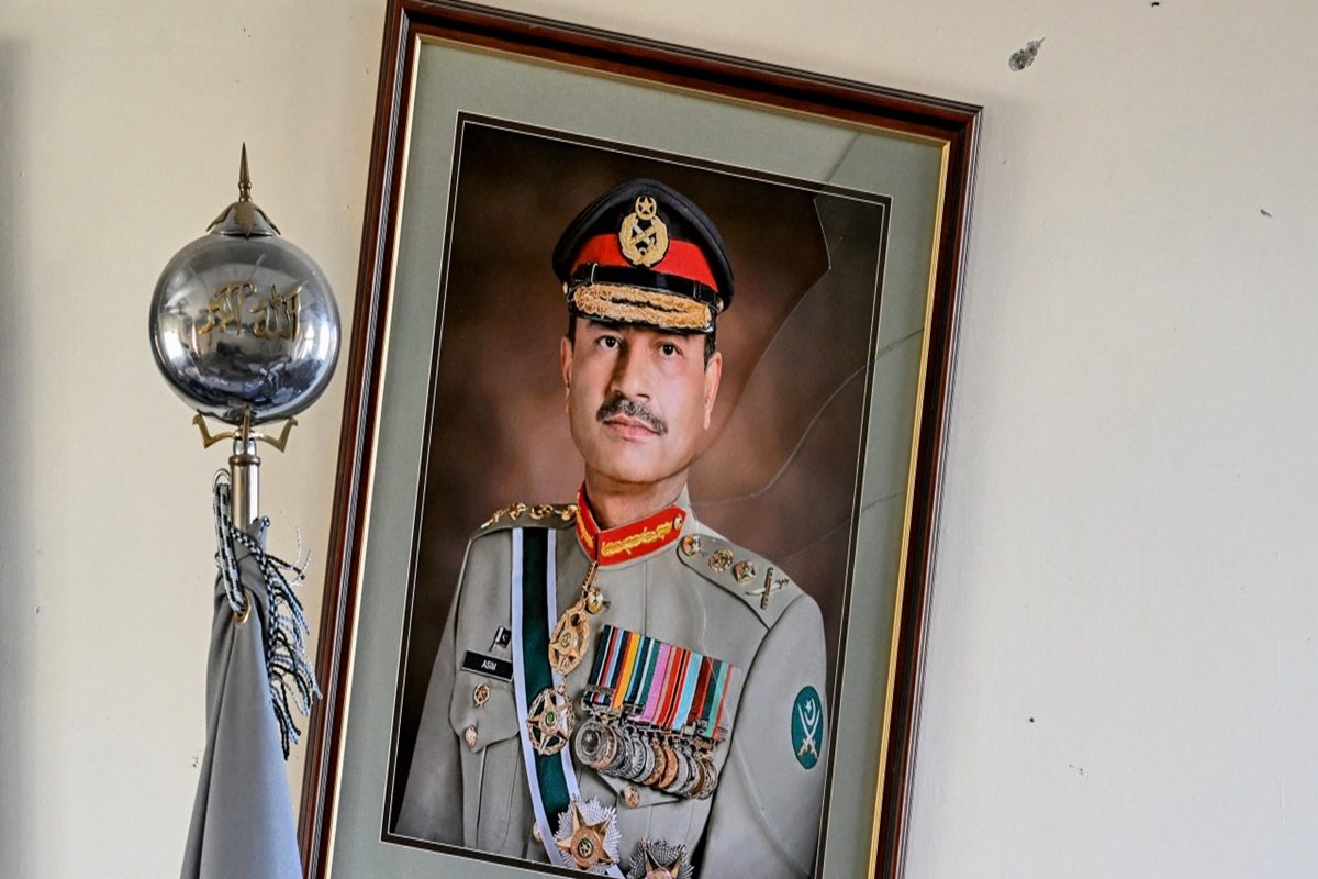 Did Saudi Arabia block Pakistan Army Chief Asim Munir’s visit after ...