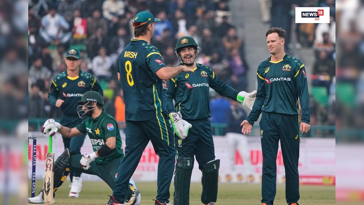 Pak vs aus ex captain moin khan criticized weak australian team toured ...