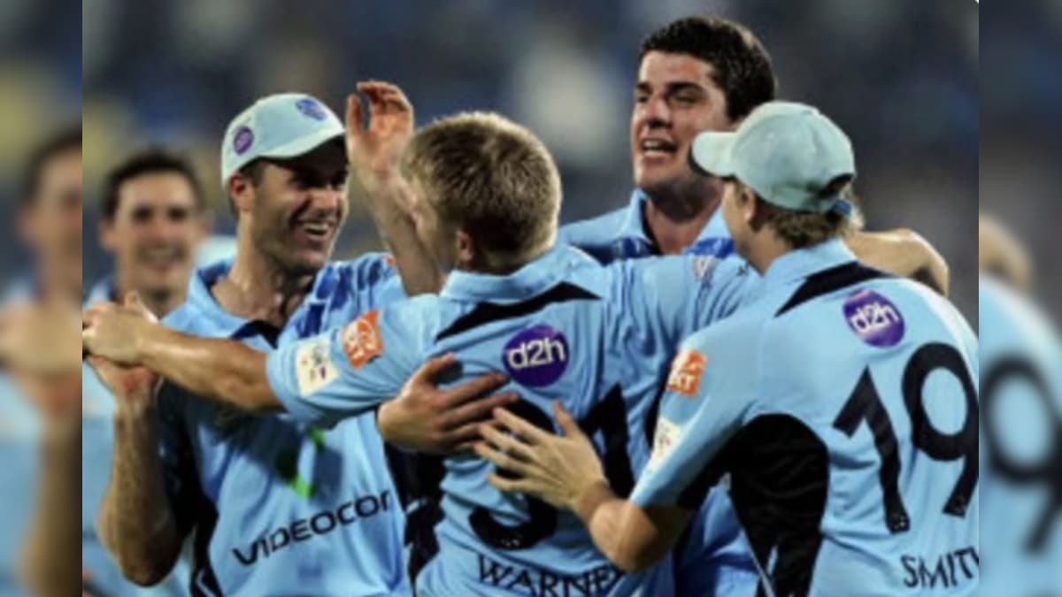 Who is anthony stuart his international cricket career ended in 12 days ...
