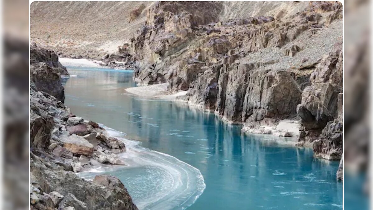 India new water attack after indus waters treaty 4 chenab hydropower ...