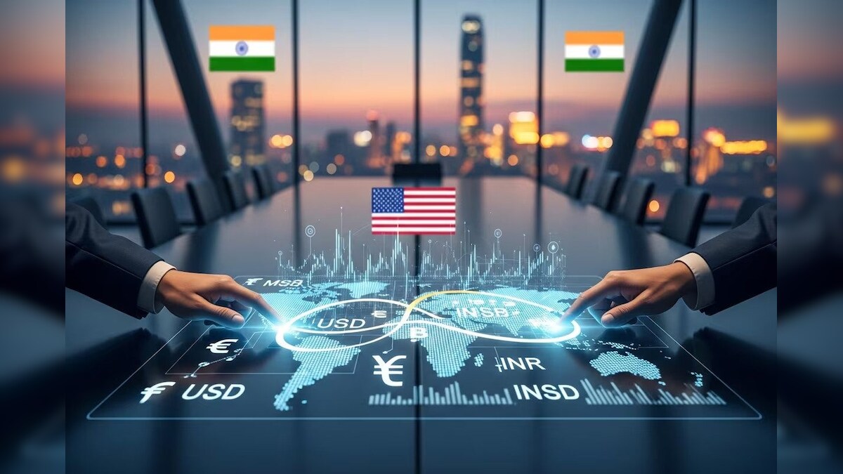 India us trade deal big update free trade agreement status trump ...