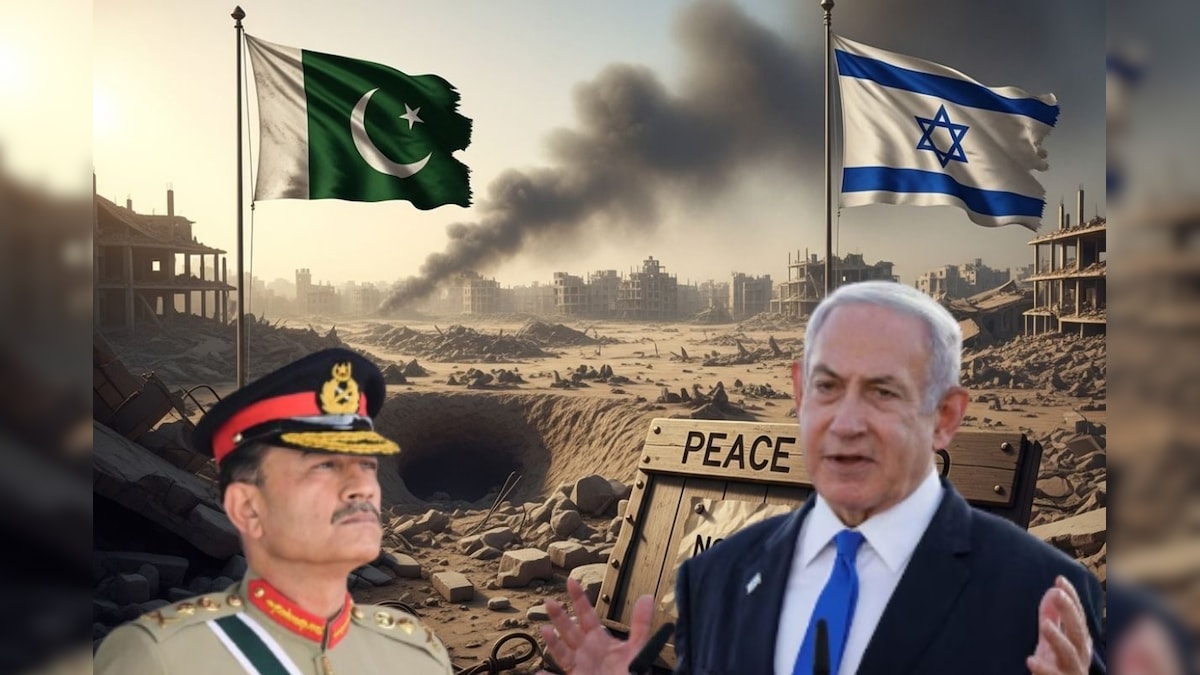 Middle east israel slams pakistan nir barkat 7x retaliation iran gaza ...