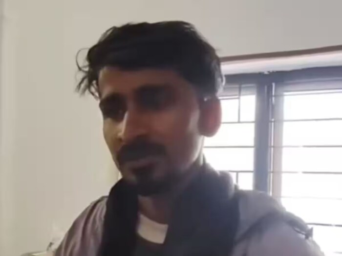 Shocking husband did murder of his wife after relationship with two ...