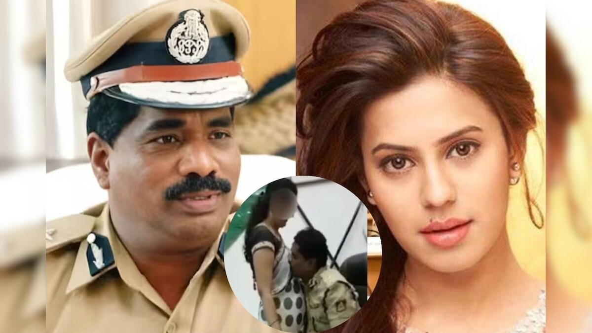 Karnataka dgp k ramachandra rao caught in a videos of debauchery will ...