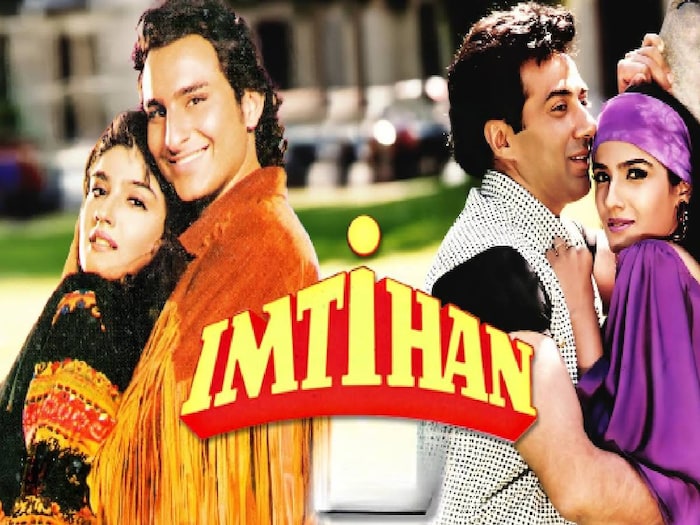 Qahar Imtihan ajay qahar zor salaakhen arjun pandit sunny deol 8 underrated ...