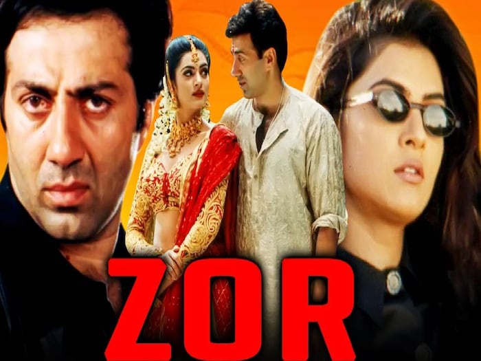 Qahar Imtihan ajay qahar zor salaakhen arjun pandit sunny deol 8 underrated ...