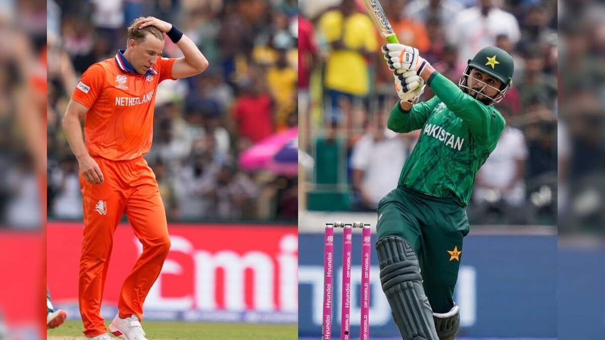 Turning point faheem ashraf 5 ball 24 runs in 19th over change match ...
