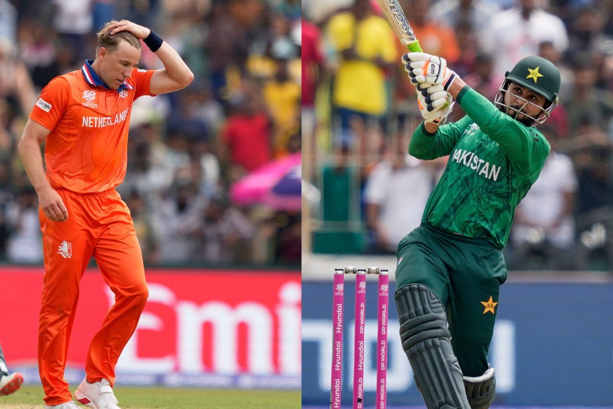 Turning point faheem ashraf 5 ball 24 runs in 19th over change match ...
