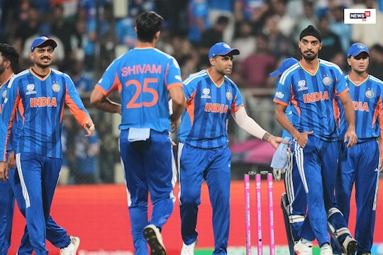 Cricket dew not pakistan biggest threat india t20 world cup abn hwk ...