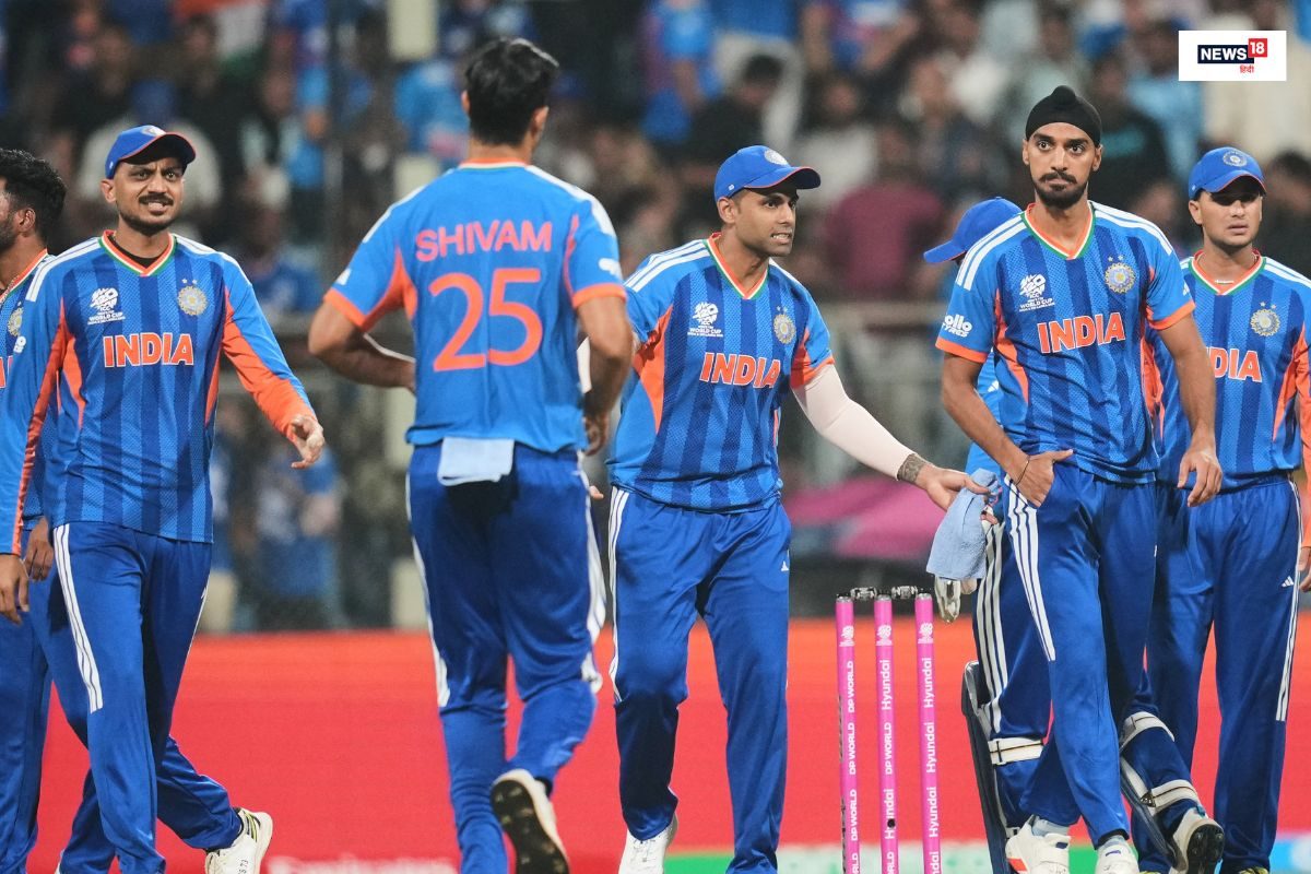 Cricket dew not pakistan biggest threat india t20 world cup abn hwk ...