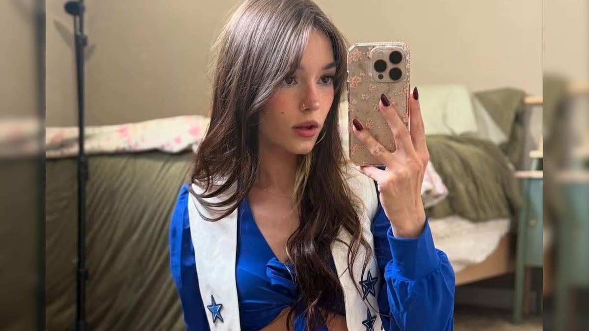 Off beat model katrina rose received 85 marriage proposals in one day