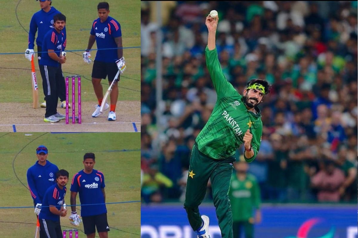 Cricket stillness wins the mind game suryakumar yadavs masterclass ...