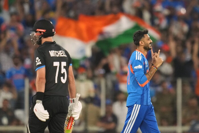 List of 15 records made india in t20 world cup final vs new zealand ...