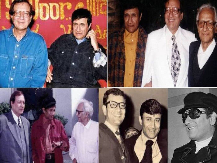 When mohammed rafi took 47 retakes for dev anand waheeda rehman cult ...