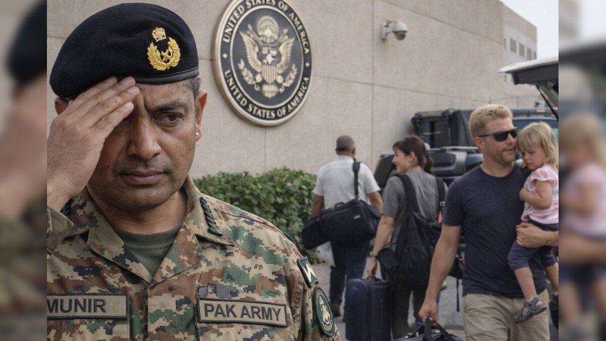 Pakistan us orders staff families to leave pakistan as iran tensions ...
