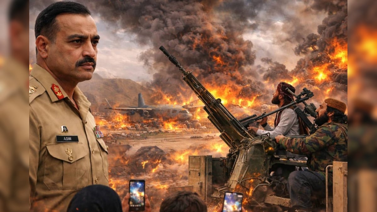 Pakistan afghanistan war taliban missile strikes on nur khan airbase ...