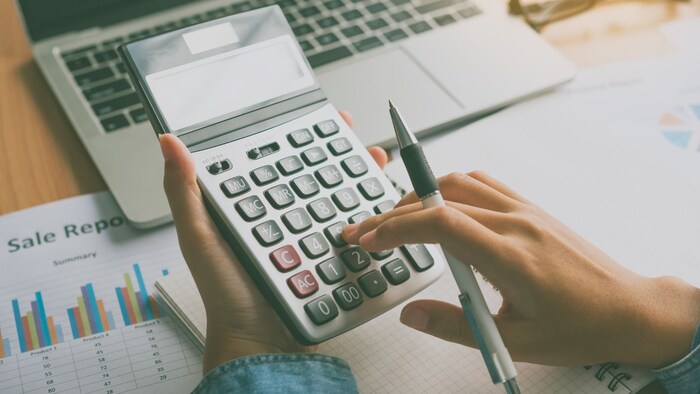 Do you know calculator ac and ce button meaning and difference transpg ...