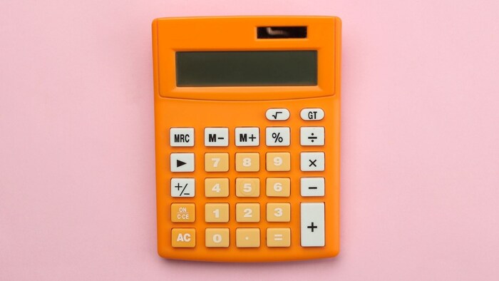 Do you know calculator ac and ce button meaning and difference transpg ...