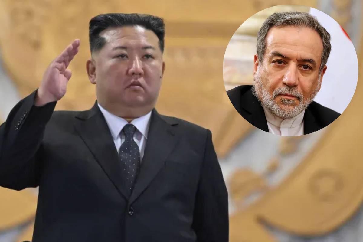ñuke Program Rest of world north korea hacks us firms kim jong uns supply chain ...