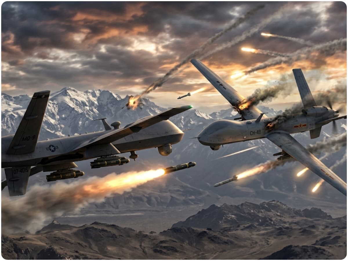 امریکی فوجی ایک چھوٹے سے ملک سے ٹریننگ لینے کو مجبو ر ، ایران نے یوں کیا مجبور، سارا غرور چکنا چور