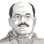 Romen Chandra Borthakur