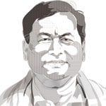 Sarbananda Sonowal