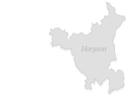 Haryana