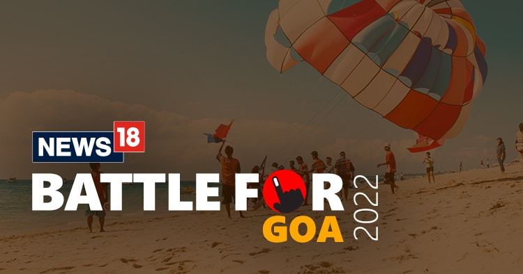Goa Election 2022 Results Live: Goa Assembly Elections News, Videos ...
