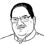 Abhay Singh Chautala Abhay Singh Chautala