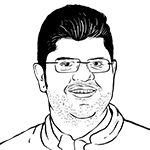 Dushyant Singh Chautala Dushyant Singh Chautala